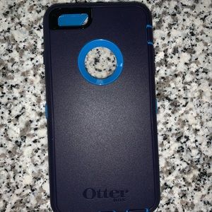 iPhone 6 otter box brand new